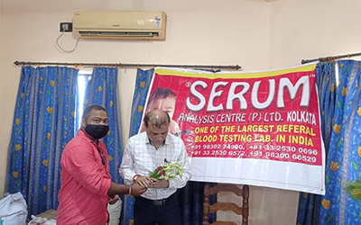 SERUM